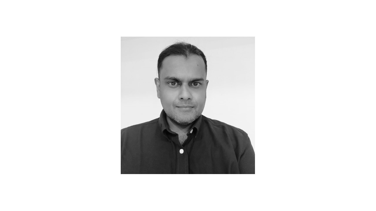 Dineshwaran Sugumaran