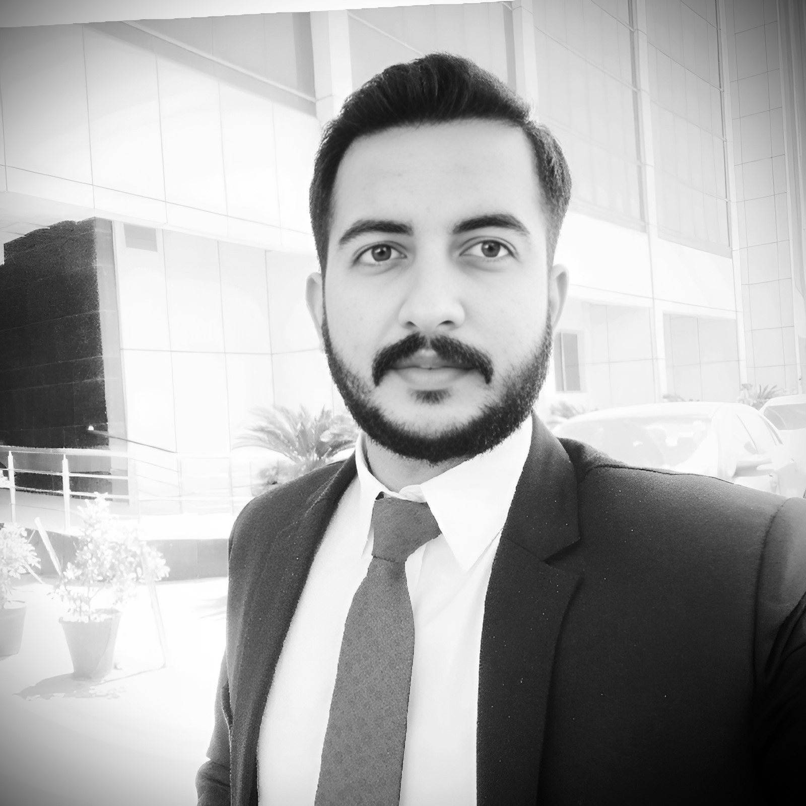 Jawaad Hassan